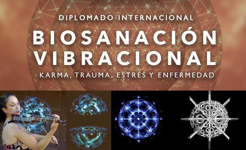 Biosanación Vibracional